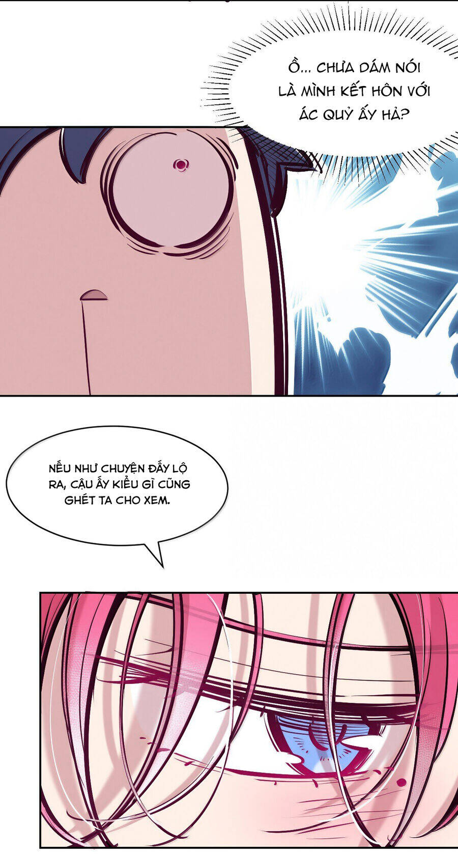 Oan Gia Chung Nhà! Chap 128 - Next Chap 129