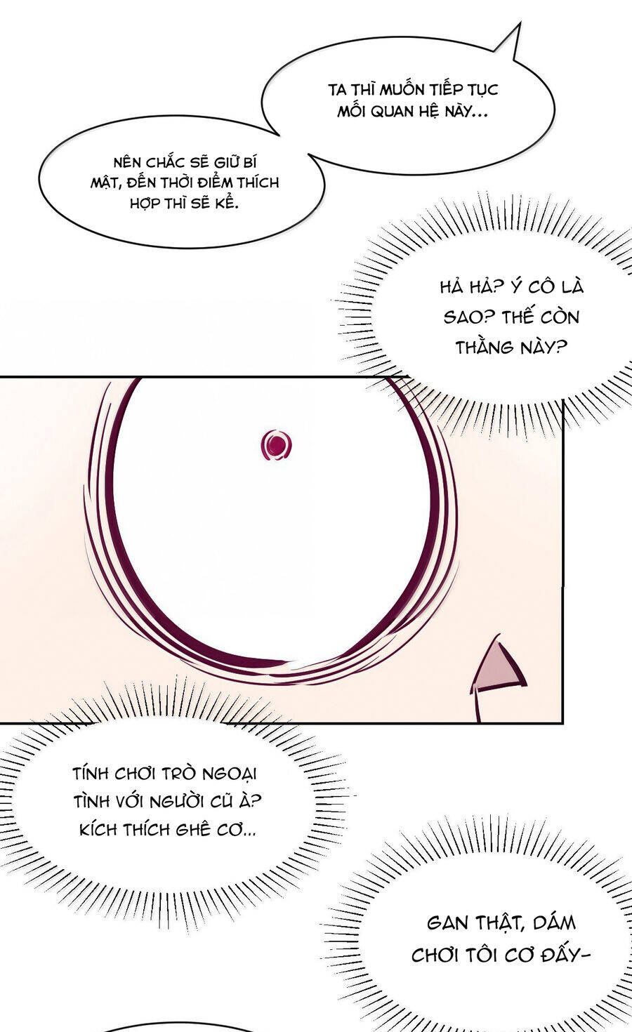Oan Gia Chung Nhà! Chap 128 - Next Chap 129