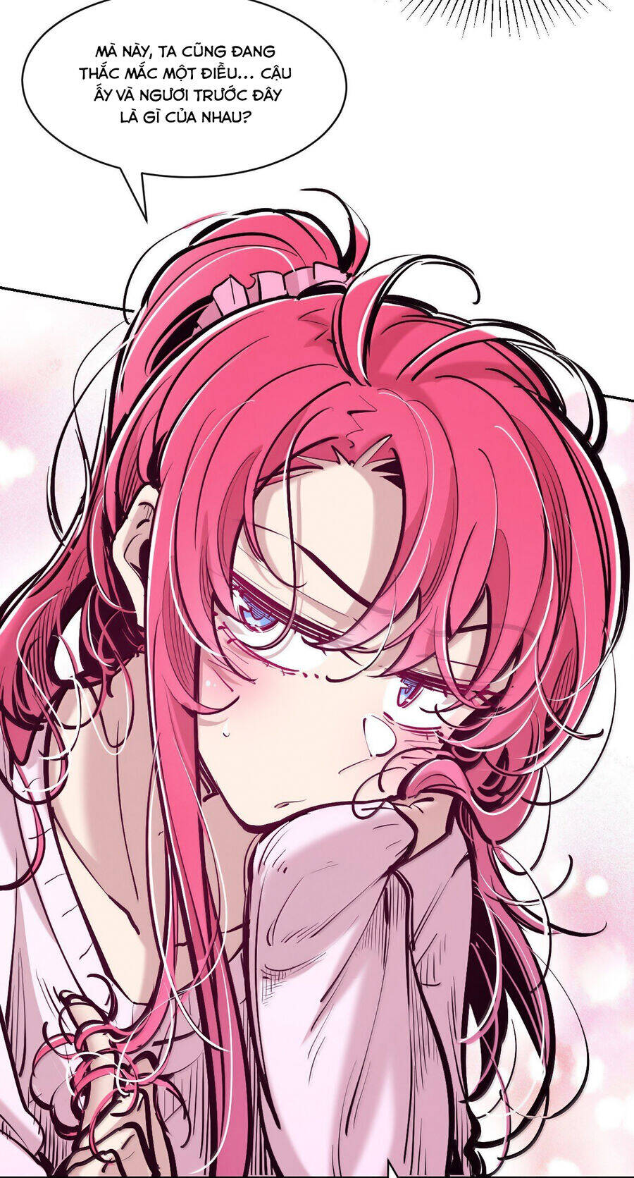 Oan Gia Chung Nhà! Chap 128 - Next Chap 129