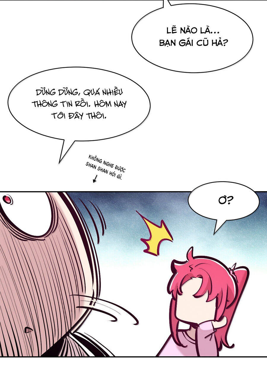 Oan Gia Chung Nhà! Chap 128 - Next Chap 129