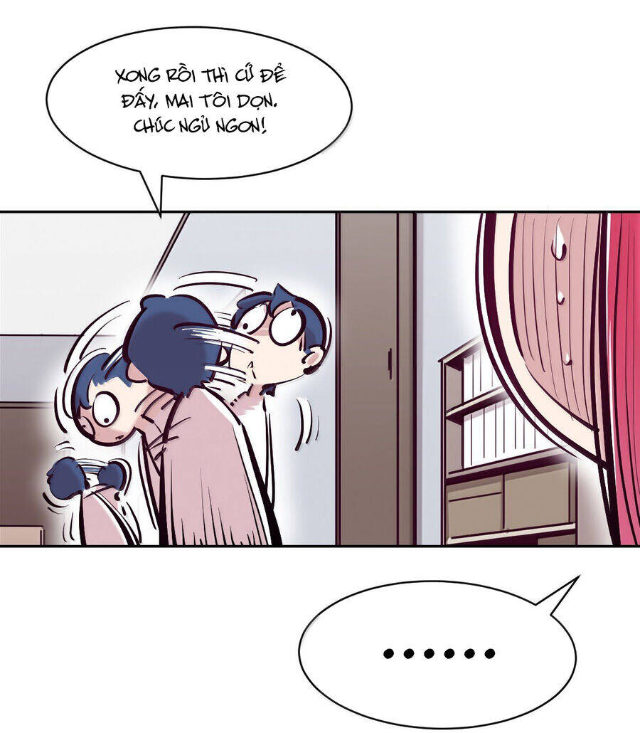 Oan Gia Chung Nhà! Chap 128 - Next Chap 129