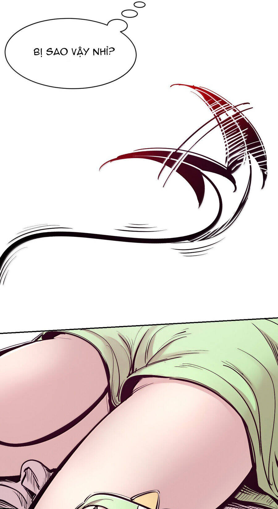 Oan Gia Chung Nhà! Chap 128 - Next Chap 129