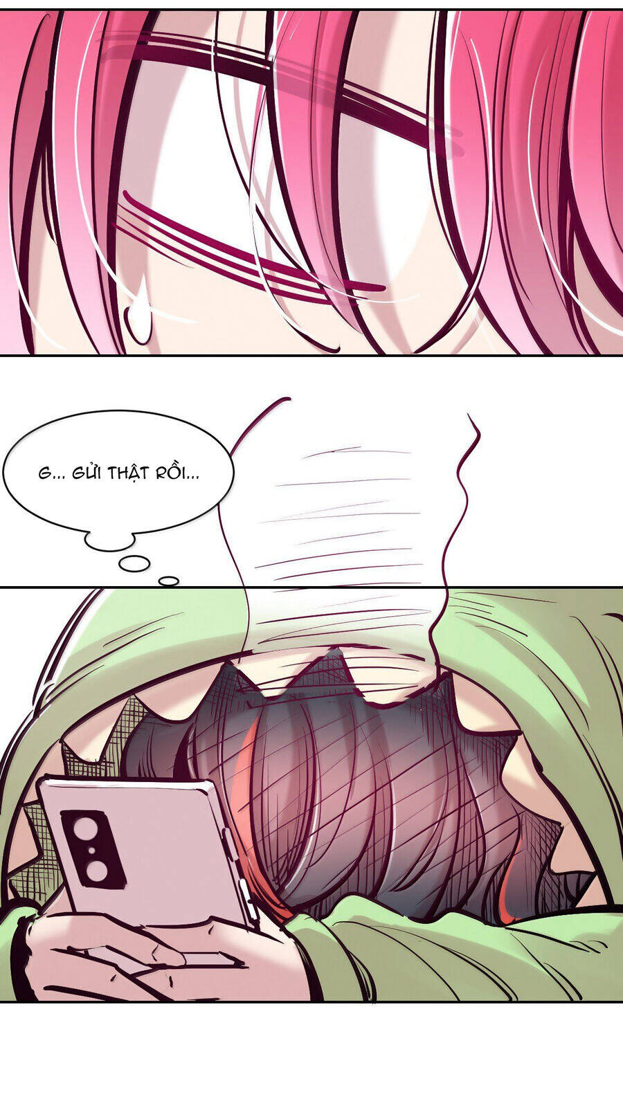 Oan Gia Chung Nhà! Chap 128 - Next Chap 129