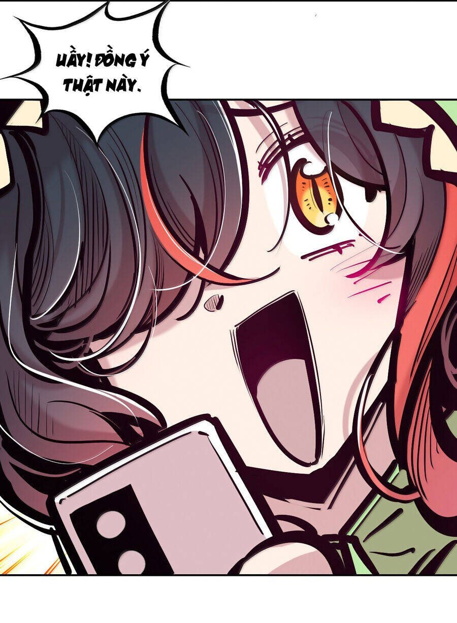 Oan Gia Chung Nhà! Chap 128 - Next Chap 129