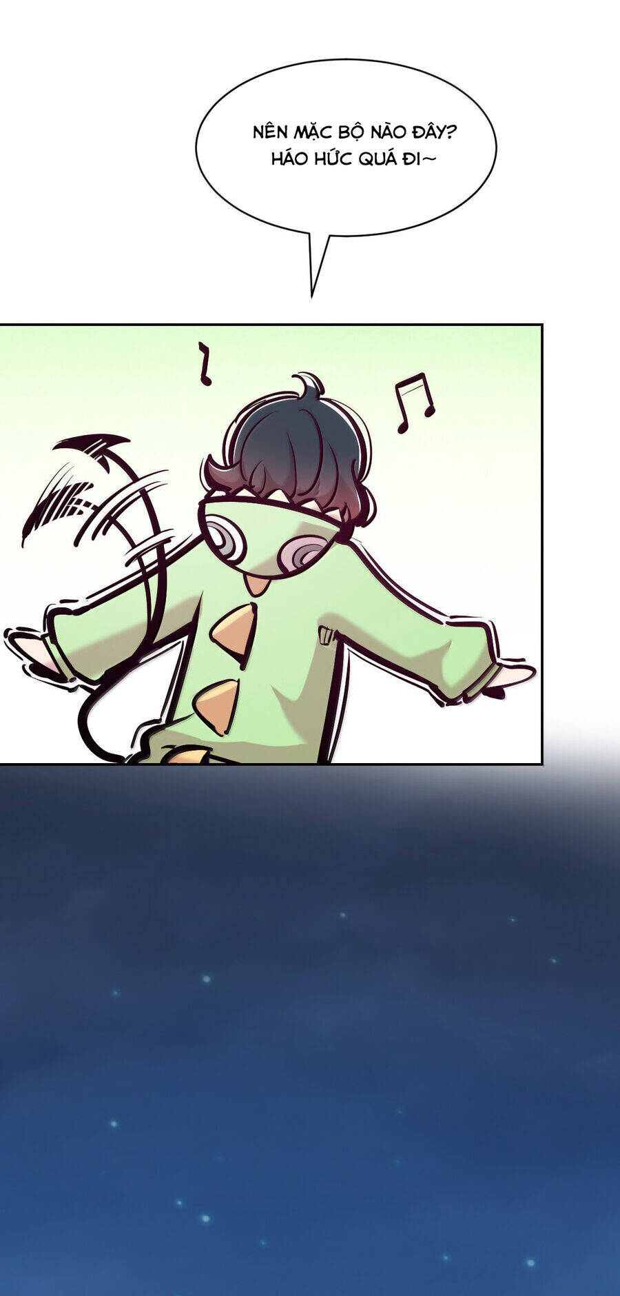 Oan Gia Chung Nhà! Chap 128 - Next Chap 129