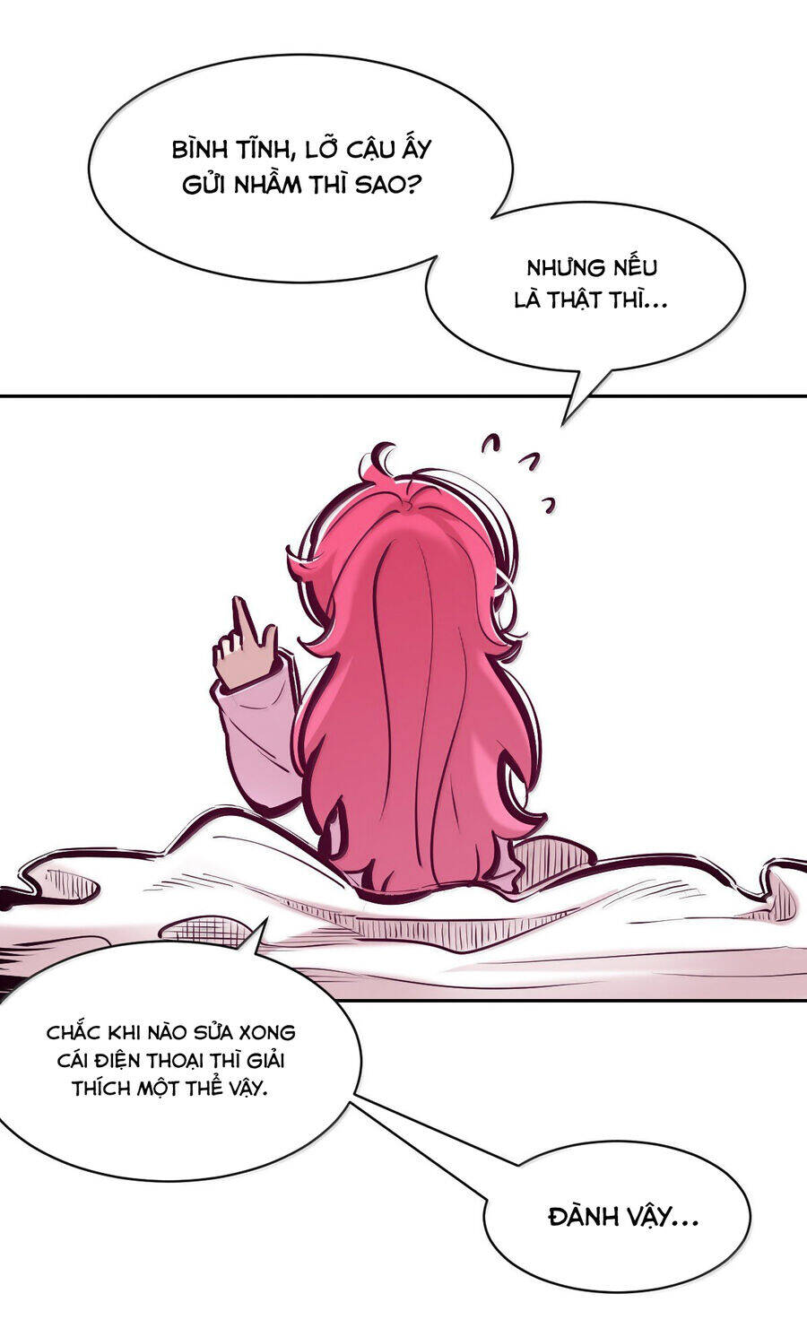 Oan Gia Chung Nhà! Chap 128 - Next Chap 129