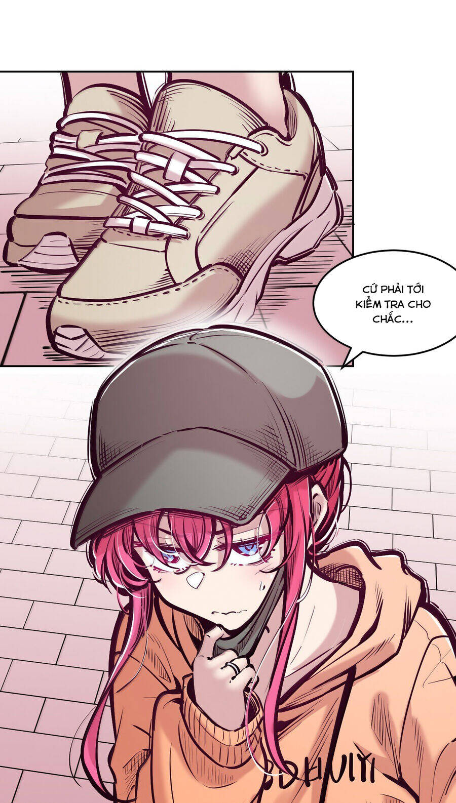 Oan Gia Chung Nhà! Chap 128 - Next Chap 129