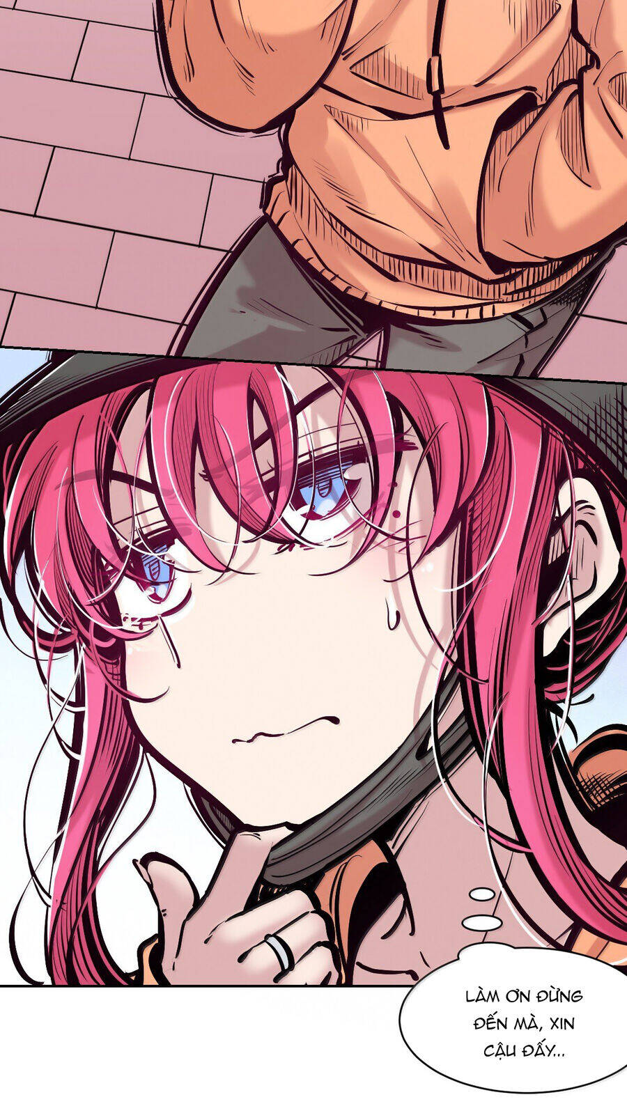 Oan Gia Chung Nhà! Chap 128 - Next Chap 129
