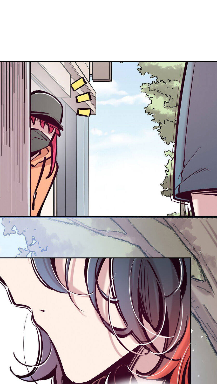 Oan Gia Chung Nhà! Chap 128 - Next Chap 129