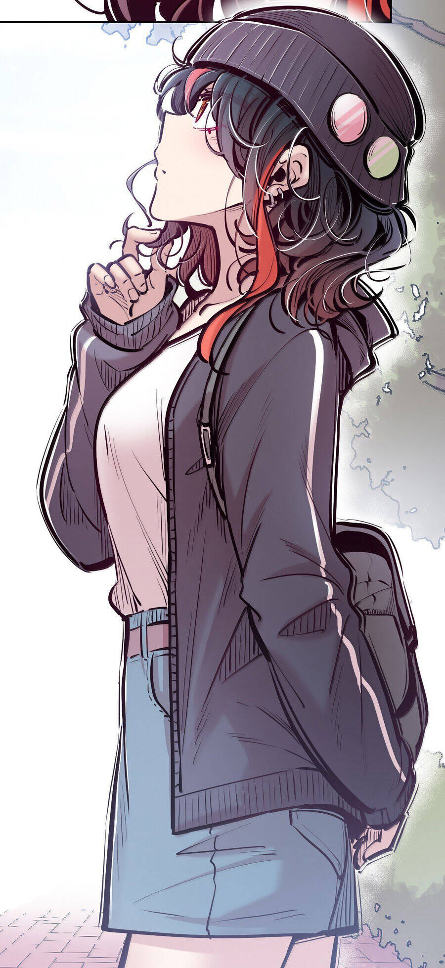 Oan Gia Chung Nhà! Chap 128 - Next Chap 129