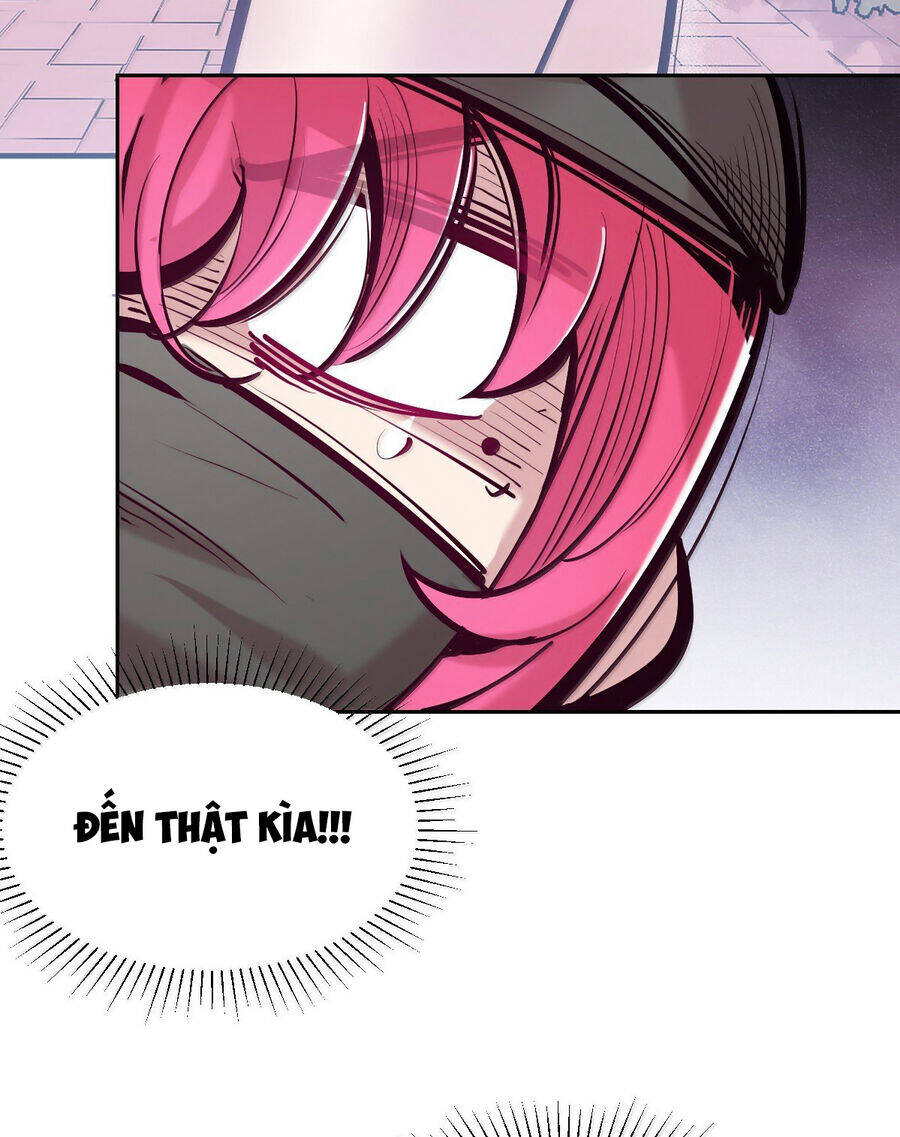 Oan Gia Chung Nhà! Chap 128 - Next Chap 129