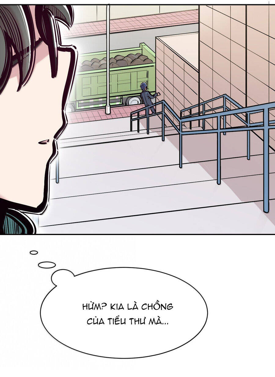 Oan Gia Chung Nhà! Chap 128 - Next Chap 129