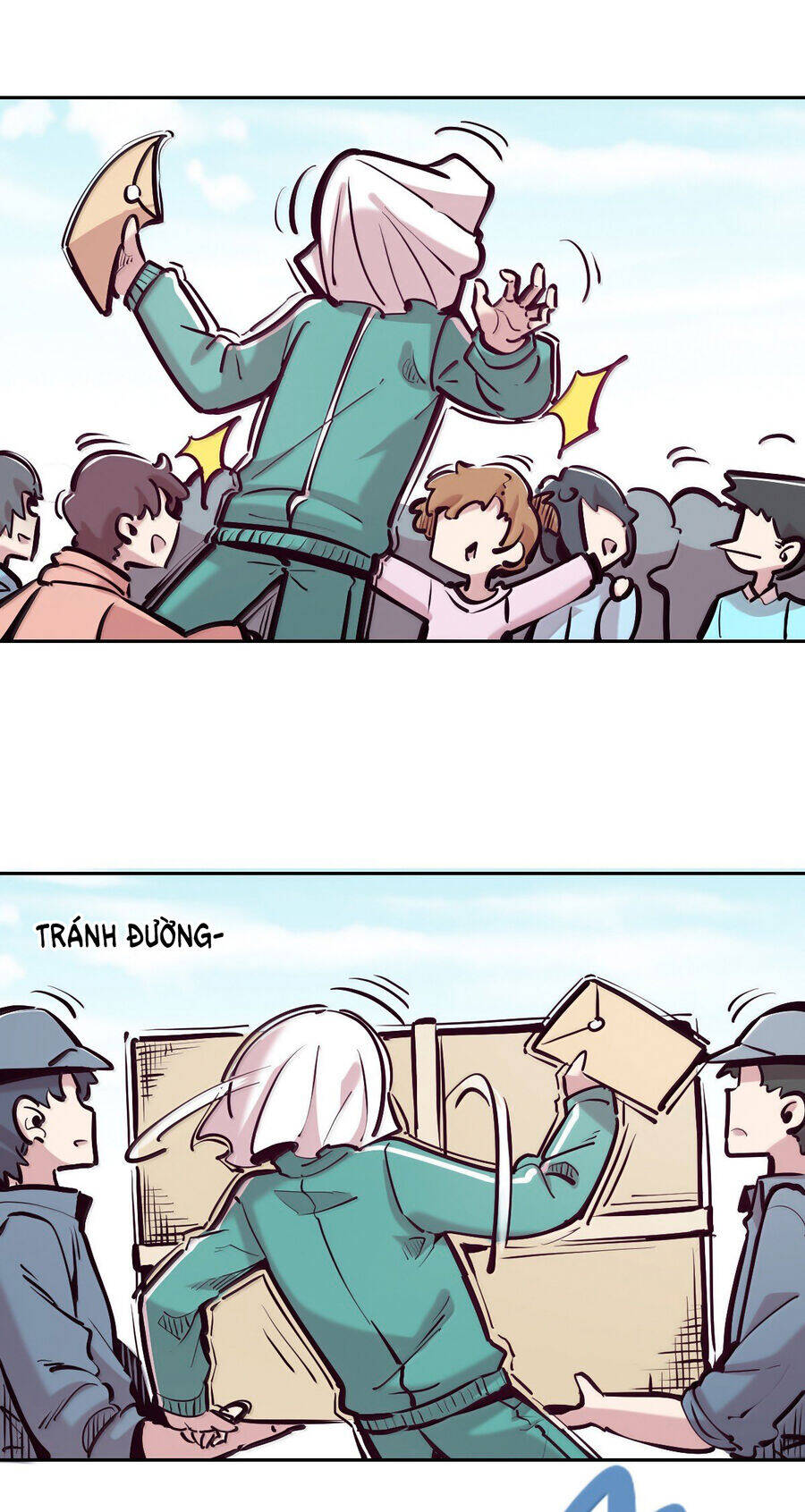 Oan Gia Chung Nhà! Chap 128 - Next Chap 129