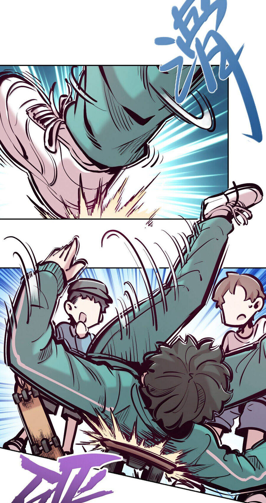 Oan Gia Chung Nhà! Chap 128 - Next Chap 129