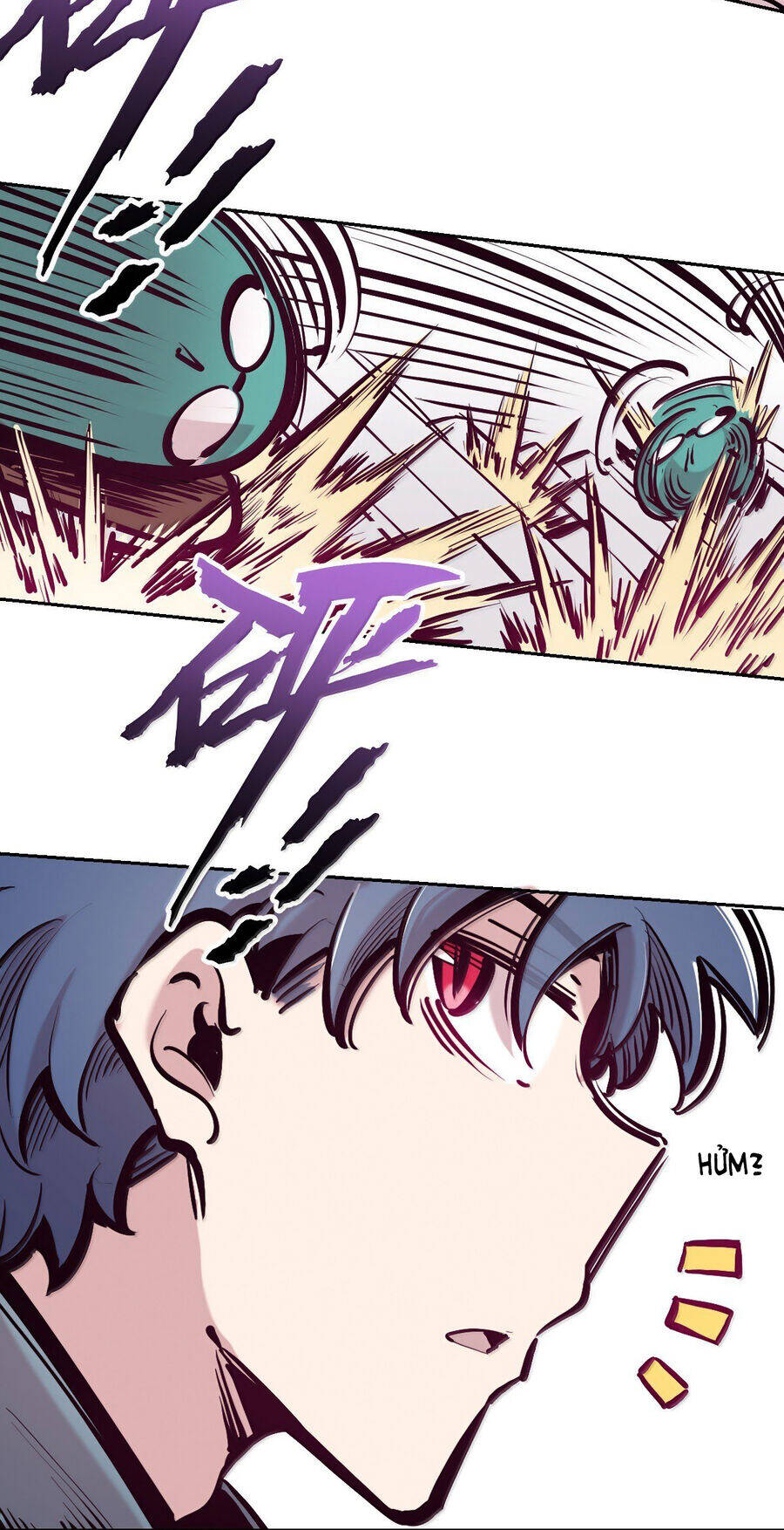 Oan Gia Chung Nhà! Chap 128 - Next Chap 129
