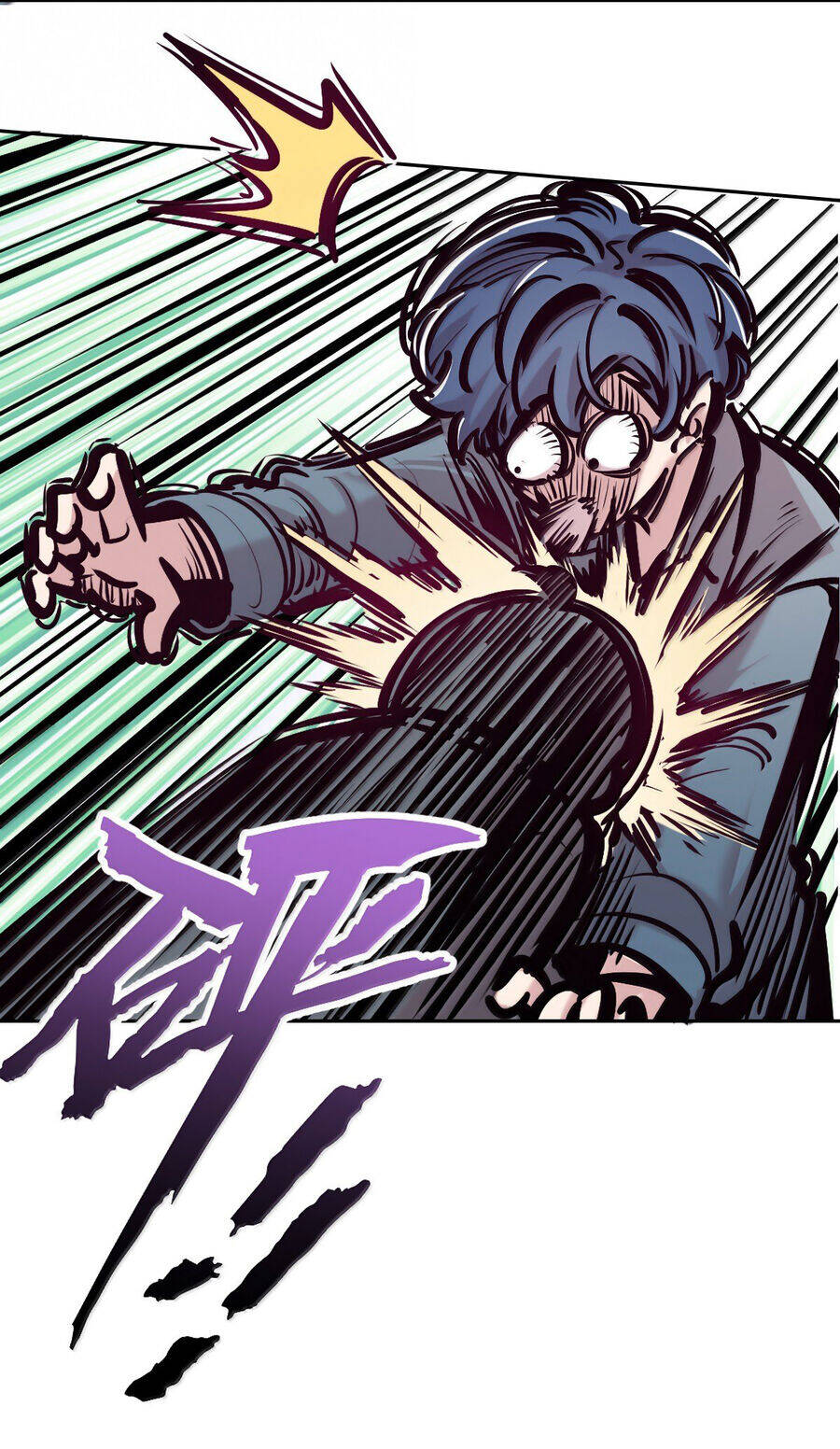 Oan Gia Chung Nhà! Chap 128 - Next Chap 129