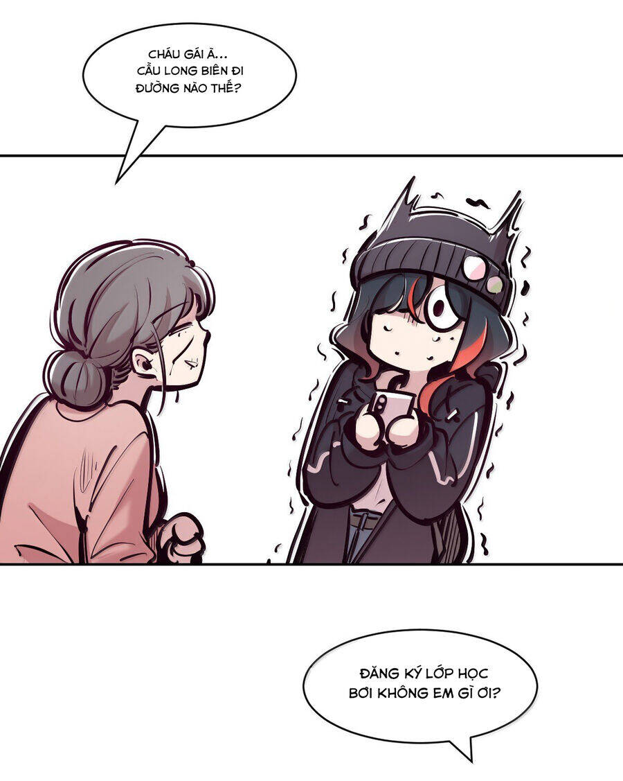 Oan Gia Chung Nhà! Chap 128 - Next Chap 129