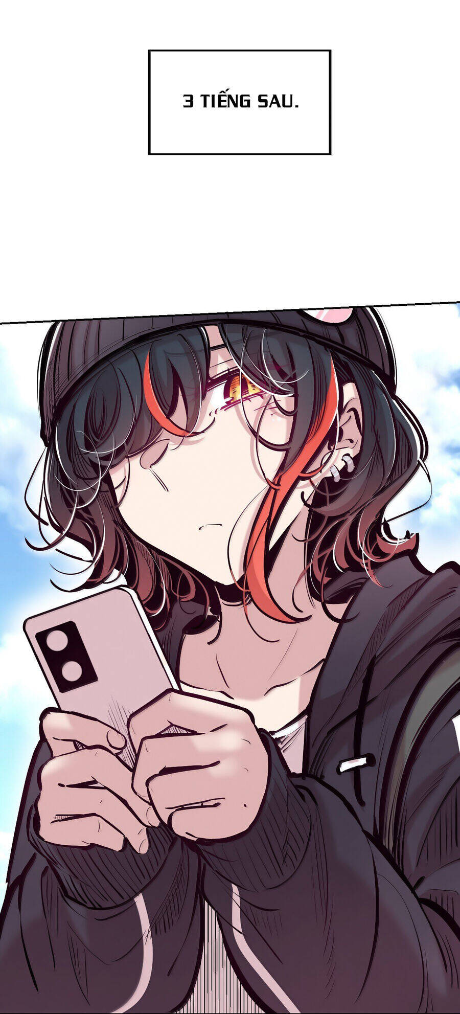 Oan Gia Chung Nhà! Chap 128 - Next Chap 129