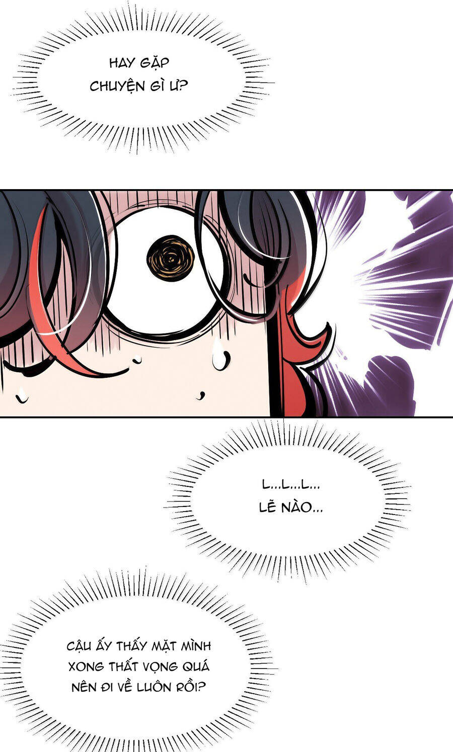 Oan Gia Chung Nhà! Chap 128 - Next Chap 129