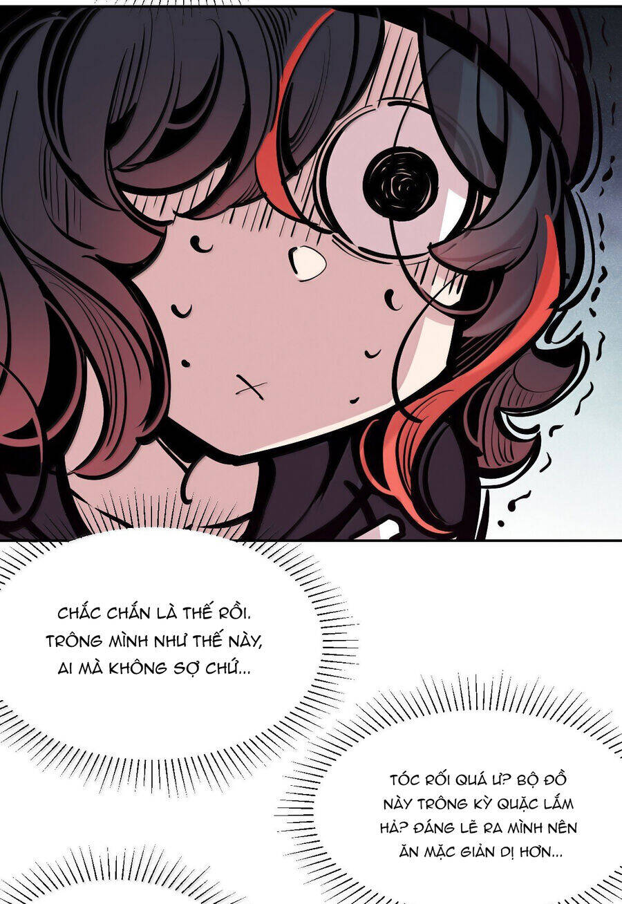 Oan Gia Chung Nhà! Chap 128 - Next Chap 129
