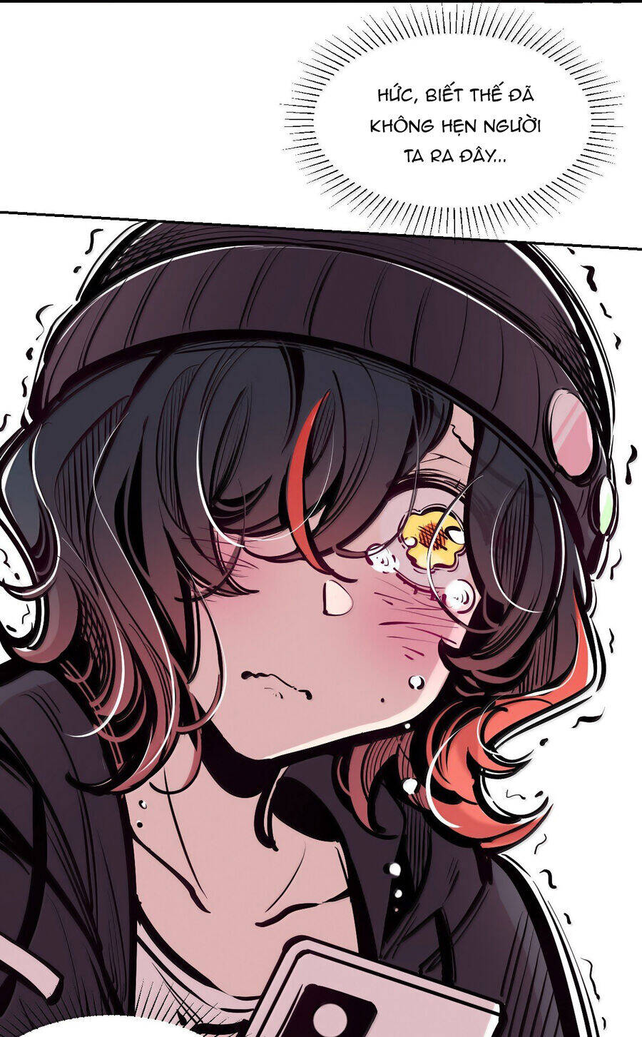 Oan Gia Chung Nhà! Chap 128 - Next Chap 129