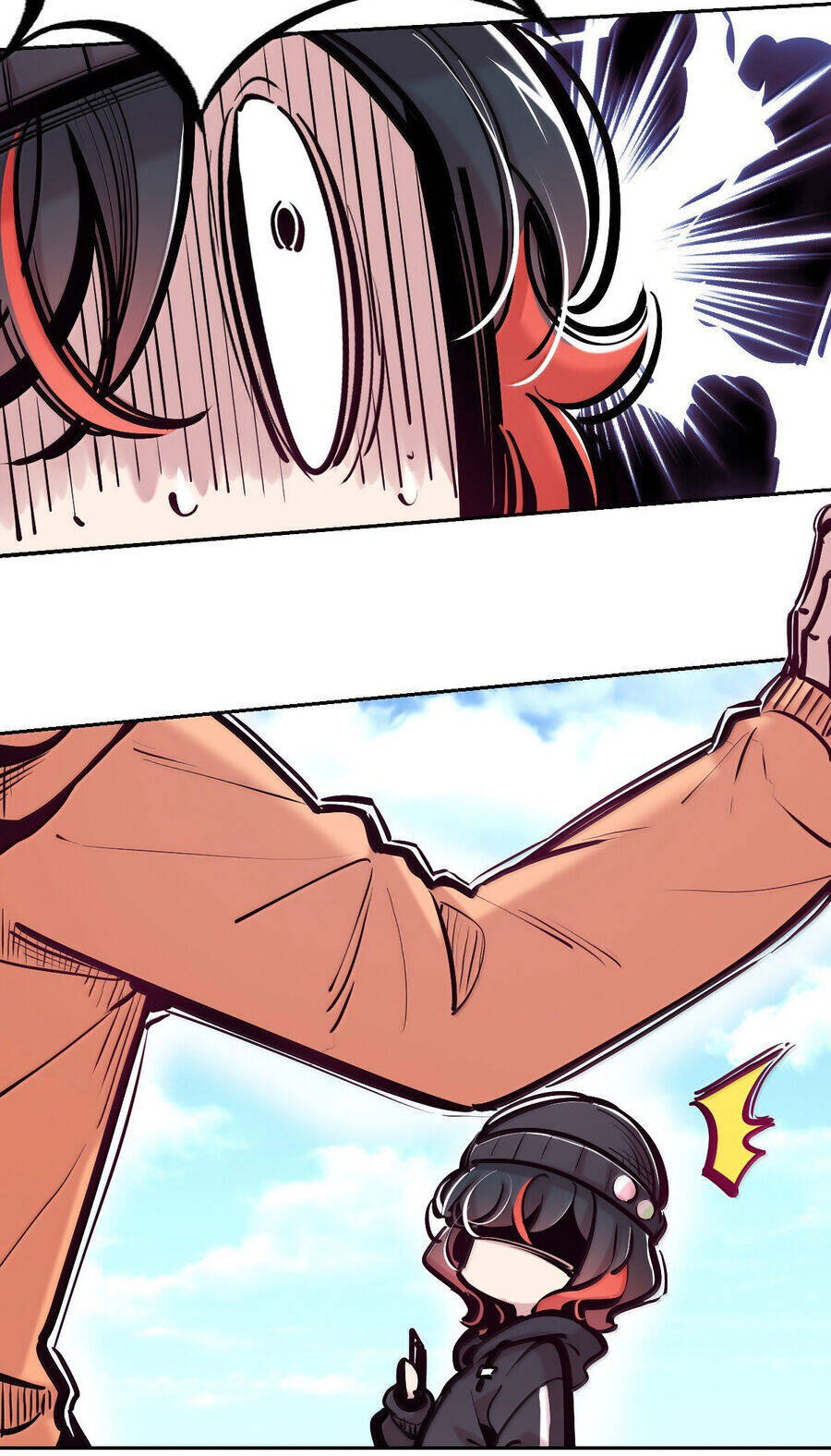Oan Gia Chung Nhà! Chap 128 - Next Chap 129