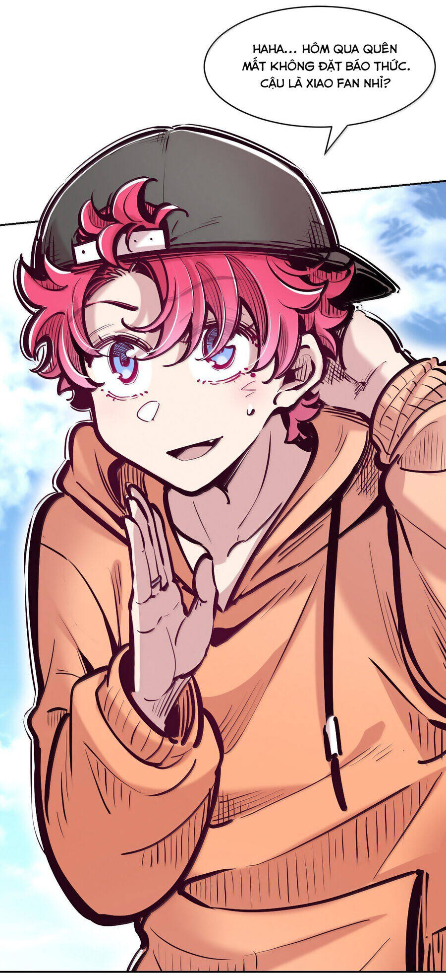 Oan Gia Chung Nhà! Chap 128 - Next Chap 129