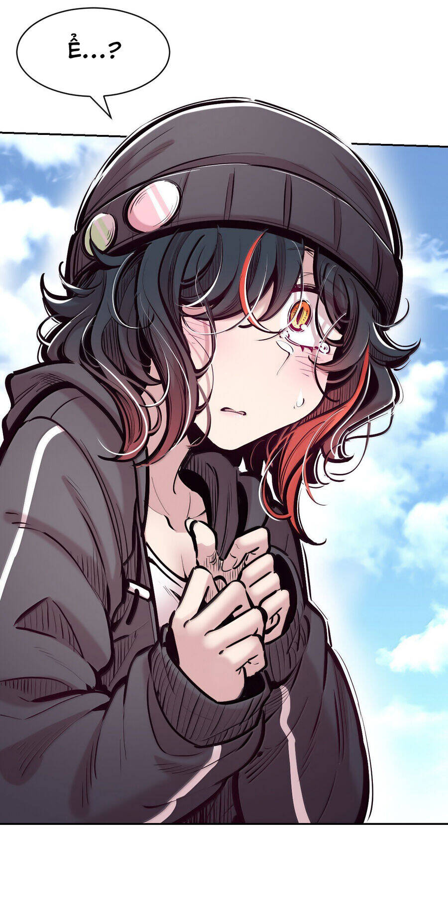 Oan Gia Chung Nhà! Chap 128 - Next Chap 129