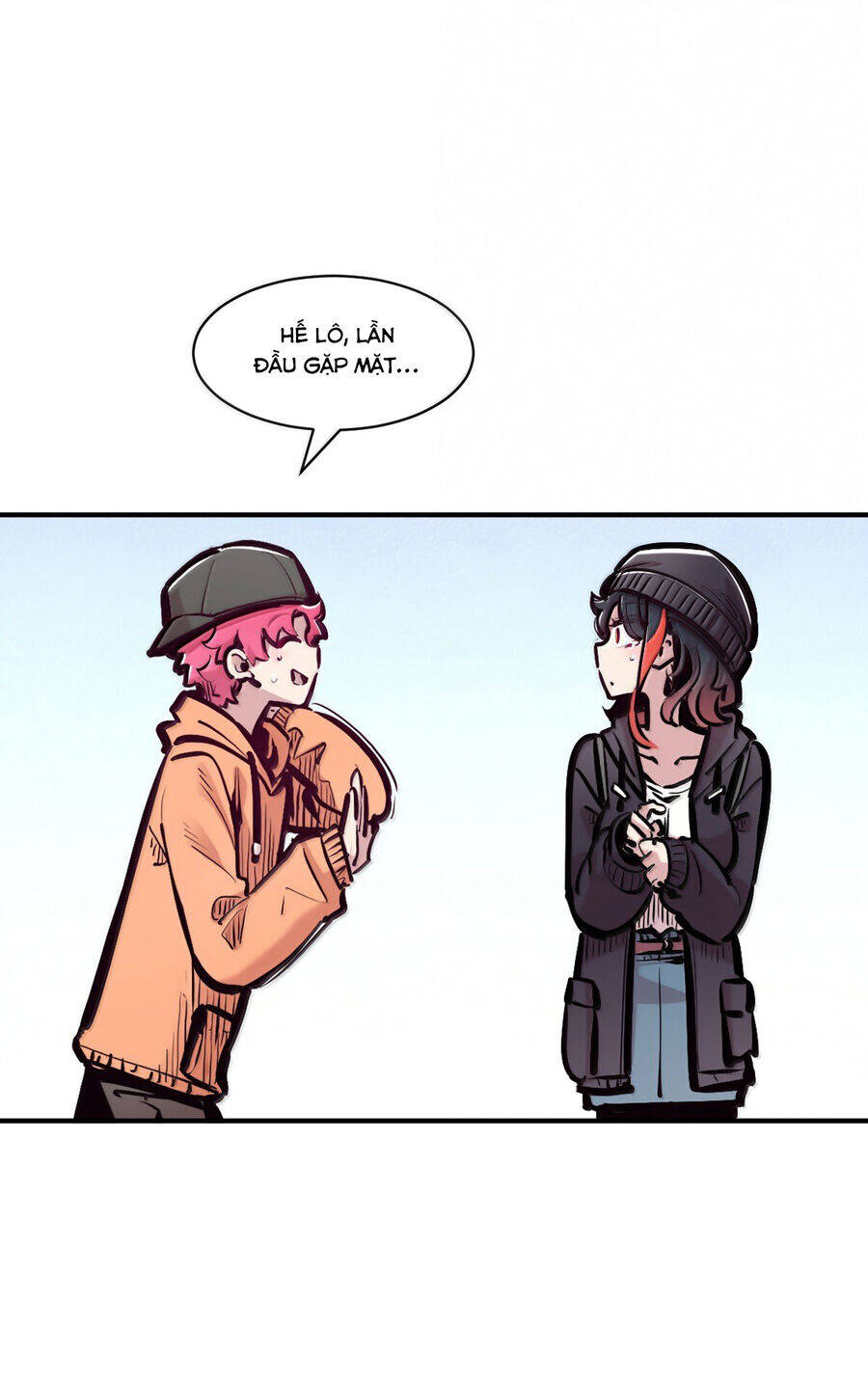 Oan Gia Chung Nhà! Chap 128 - Next Chap 129