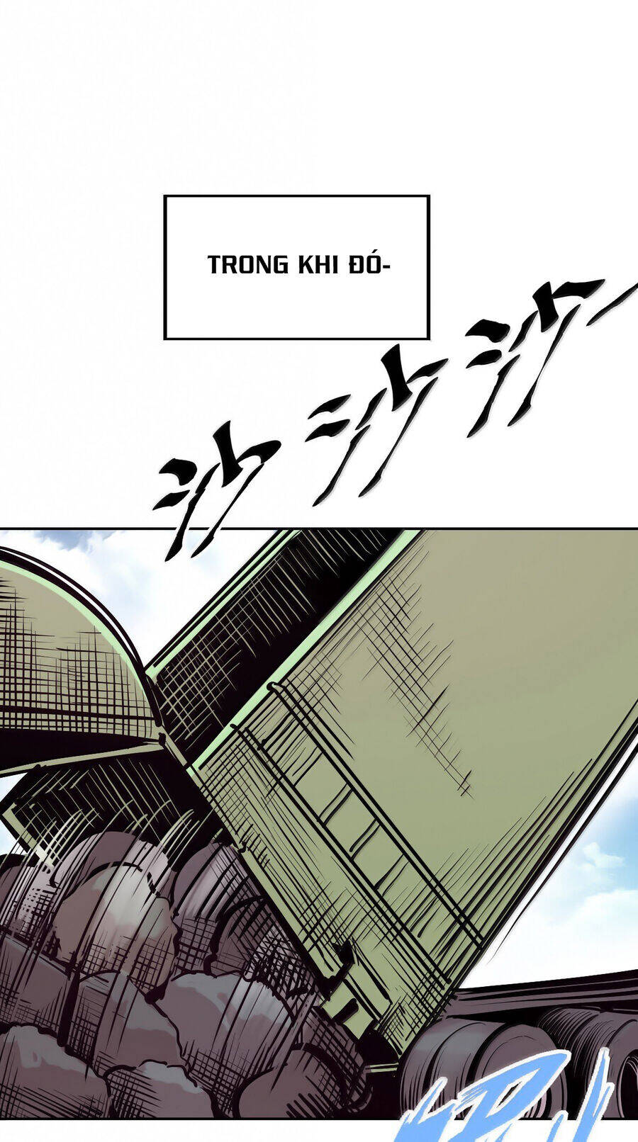 Oan Gia Chung Nhà! Chap 128 - Next Chap 129