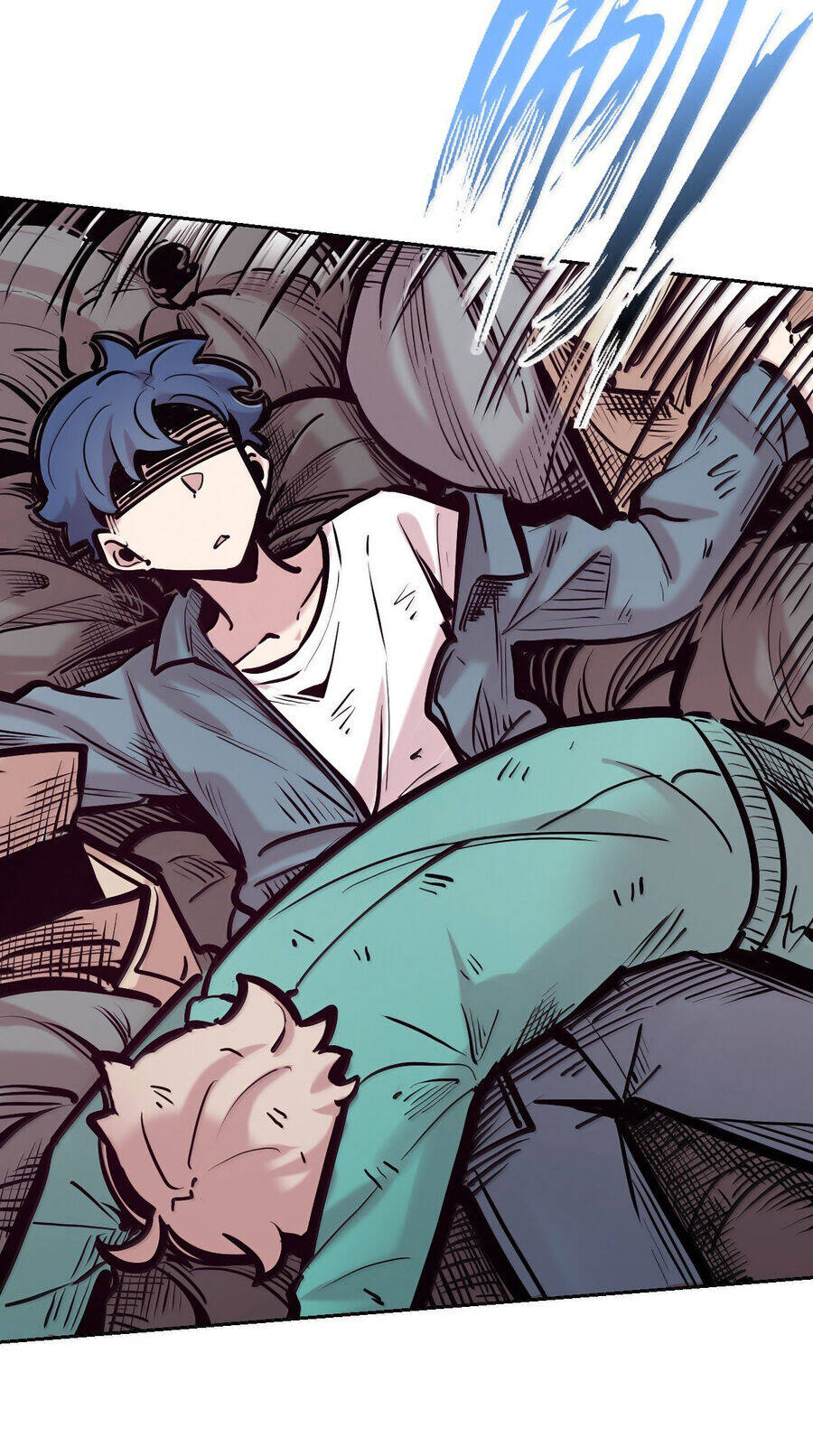 Oan Gia Chung Nhà! Chap 128 - Next Chap 129