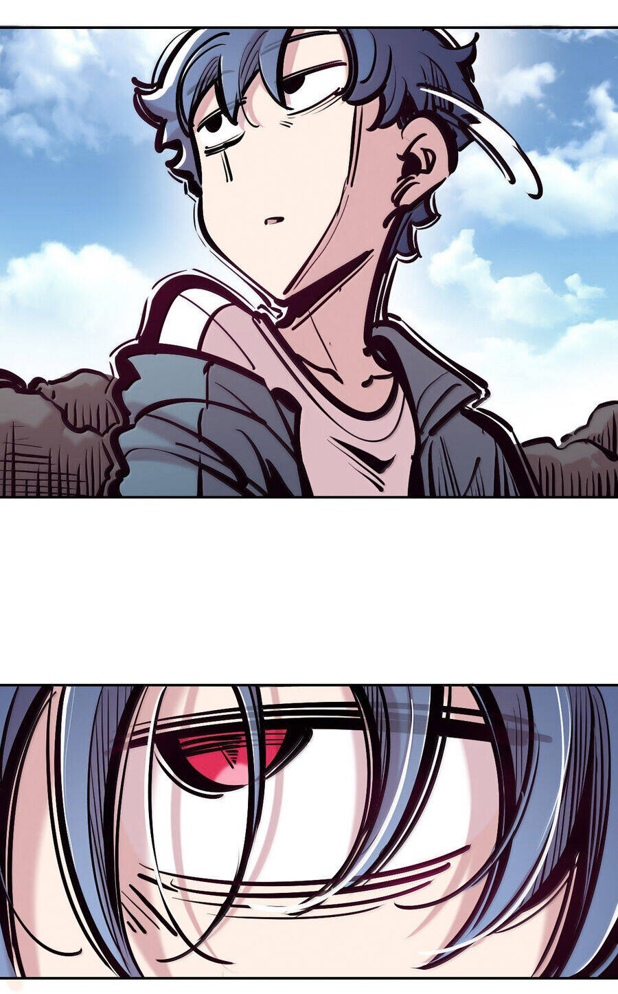 Oan Gia Chung Nhà! Chap 128 - Next Chap 129