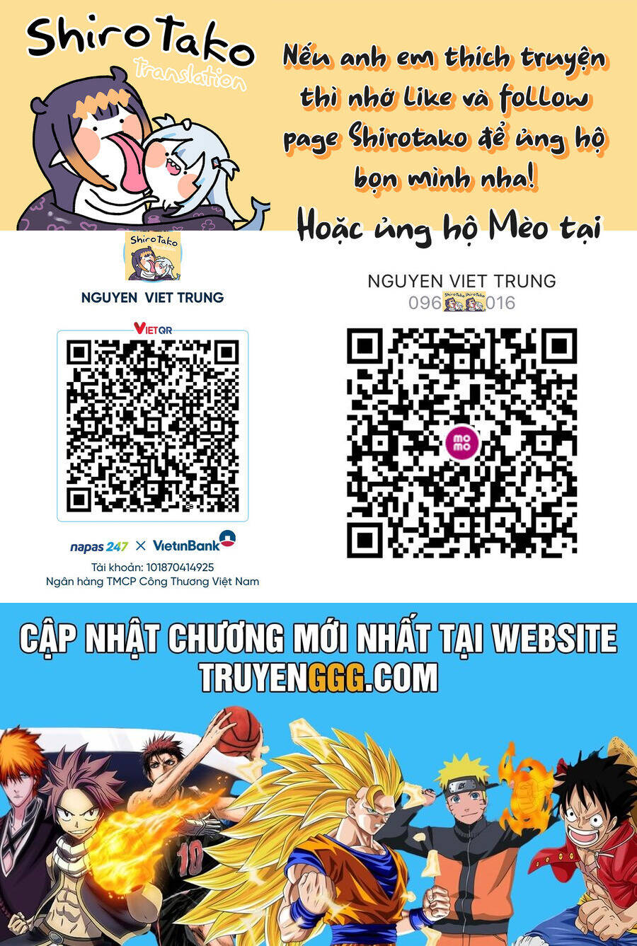 Oan Gia Chung Nhà! Chap 128 - Next Chap 129