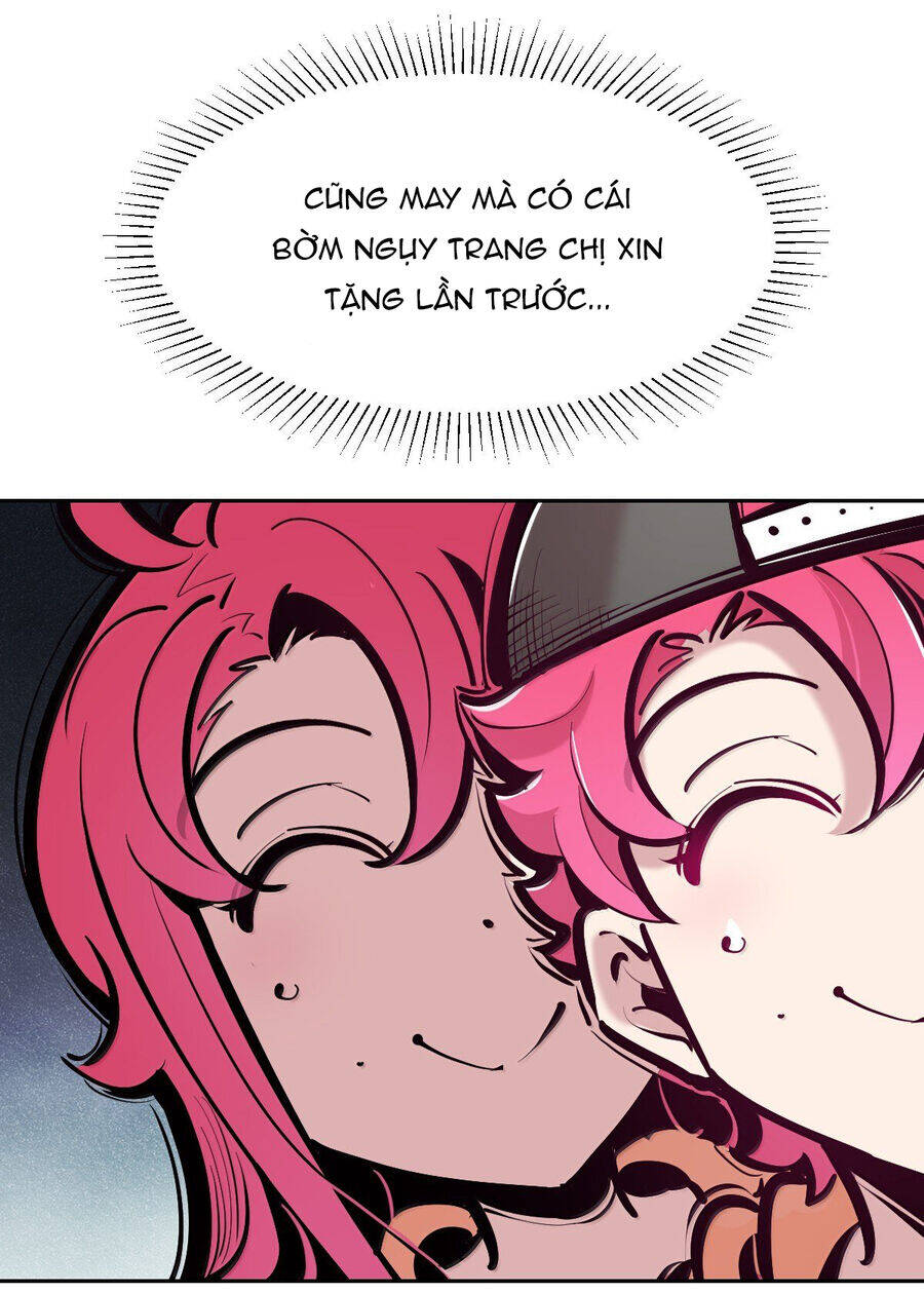 Oan Gia Chung Nhà! Chap 1285 - Next Chap 1286