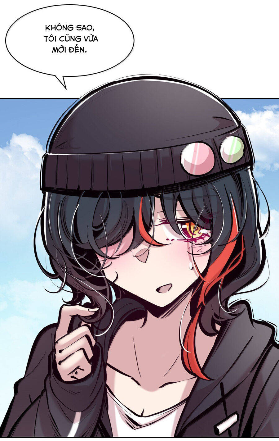 Oan Gia Chung Nhà! Chap 1285 - Next Chap 1286