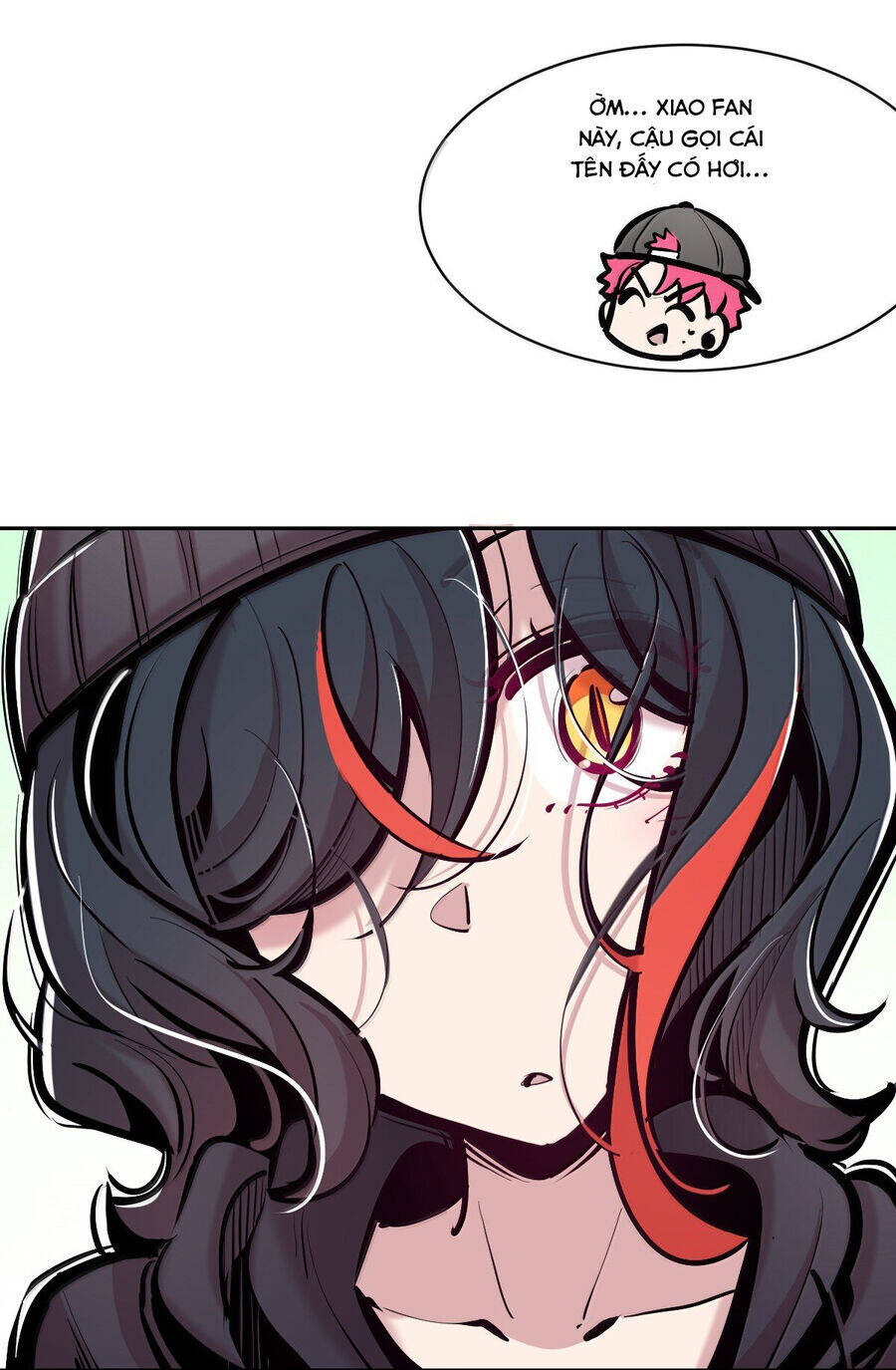 Oan Gia Chung Nhà! Chap 1285 - Next Chap 1286