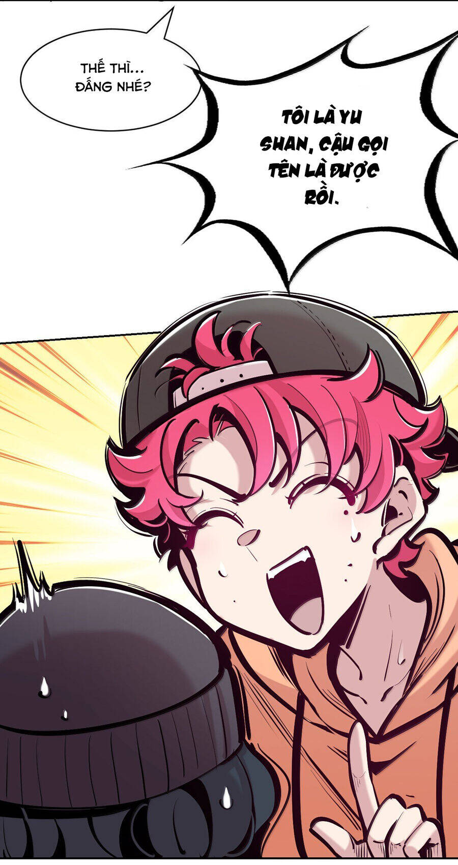 Oan Gia Chung Nhà! Chap 1285 - Next Chap 1286