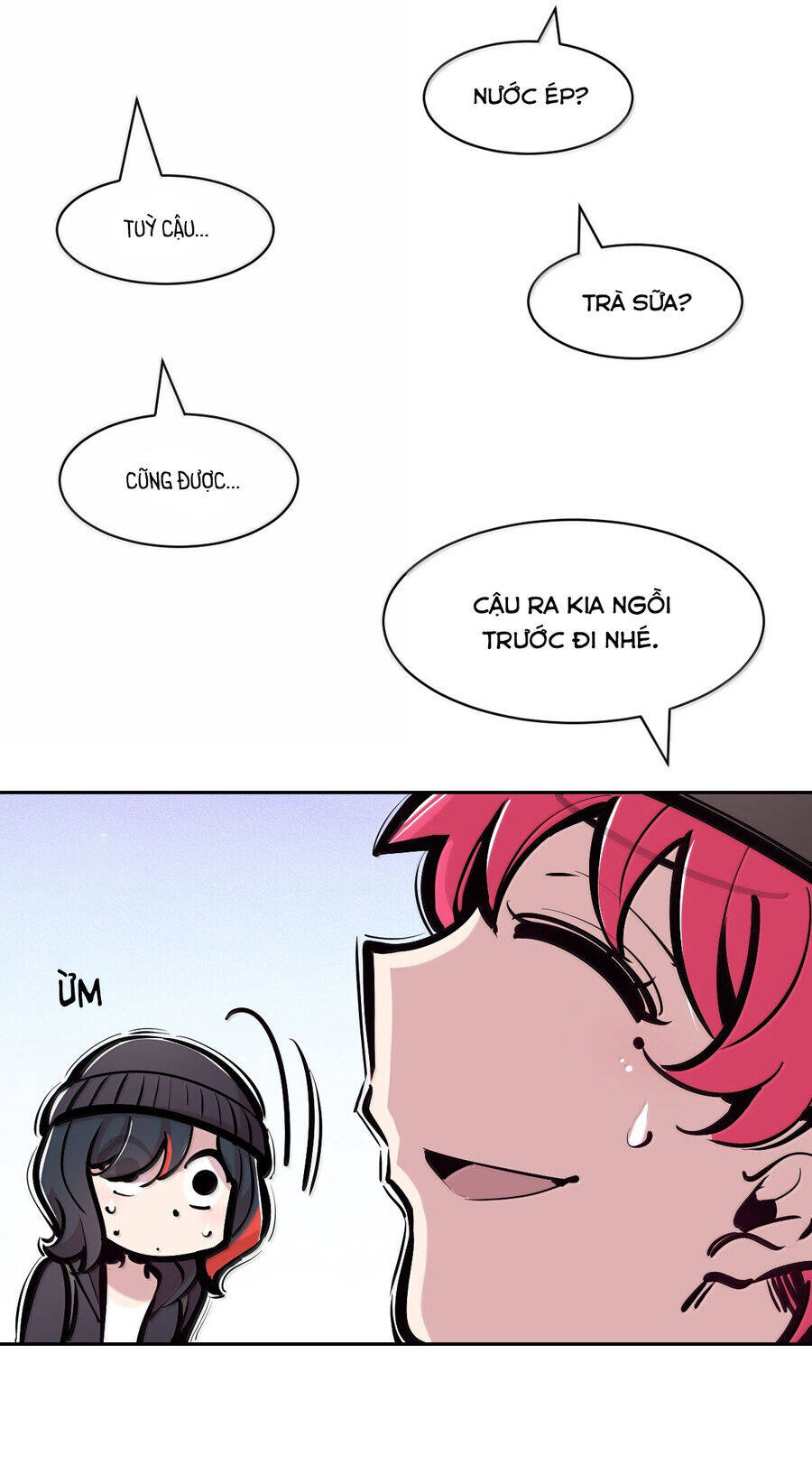 Oan Gia Chung Nhà! Chap 1285 - Next Chap 1286