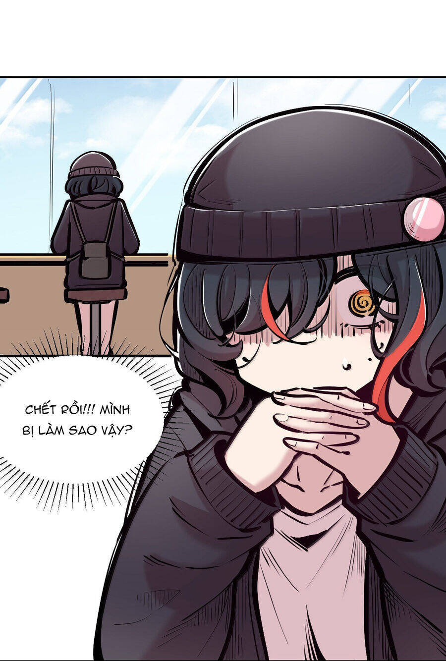 Oan Gia Chung Nhà! Chap 1285 - Next Chap 1286