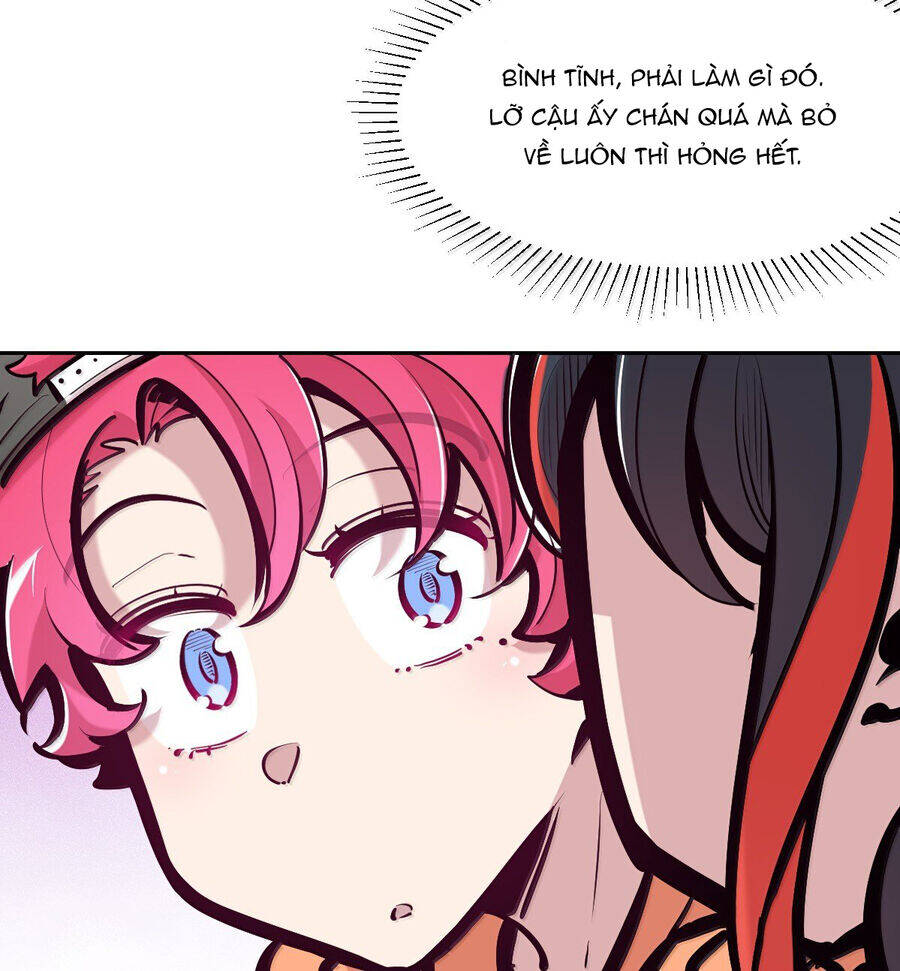 Oan Gia Chung Nhà! Chap 1285 - Next Chap 1286