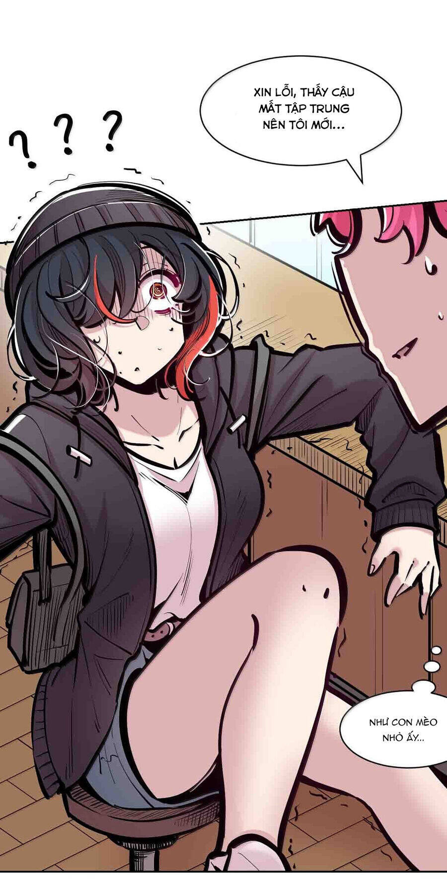 Oan Gia Chung Nhà! Chap 1285 - Next Chap 1286