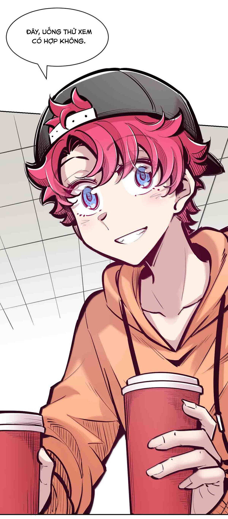 Oan Gia Chung Nhà! Chap 1285 - Next Chap 1286