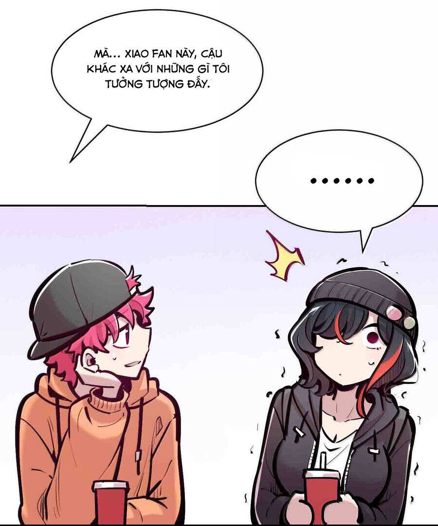 Oan Gia Chung Nhà! Chap 1285 - Next Chap 1286