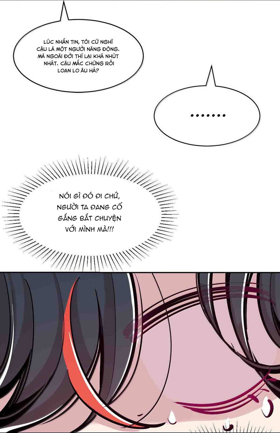 Oan Gia Chung Nhà! Chap 1285 - Next Chap 1286