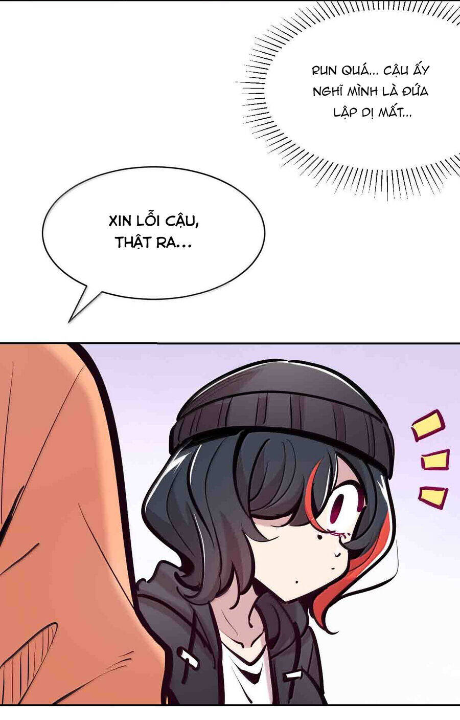 Oan Gia Chung Nhà! Chap 1285 - Next Chap 1286