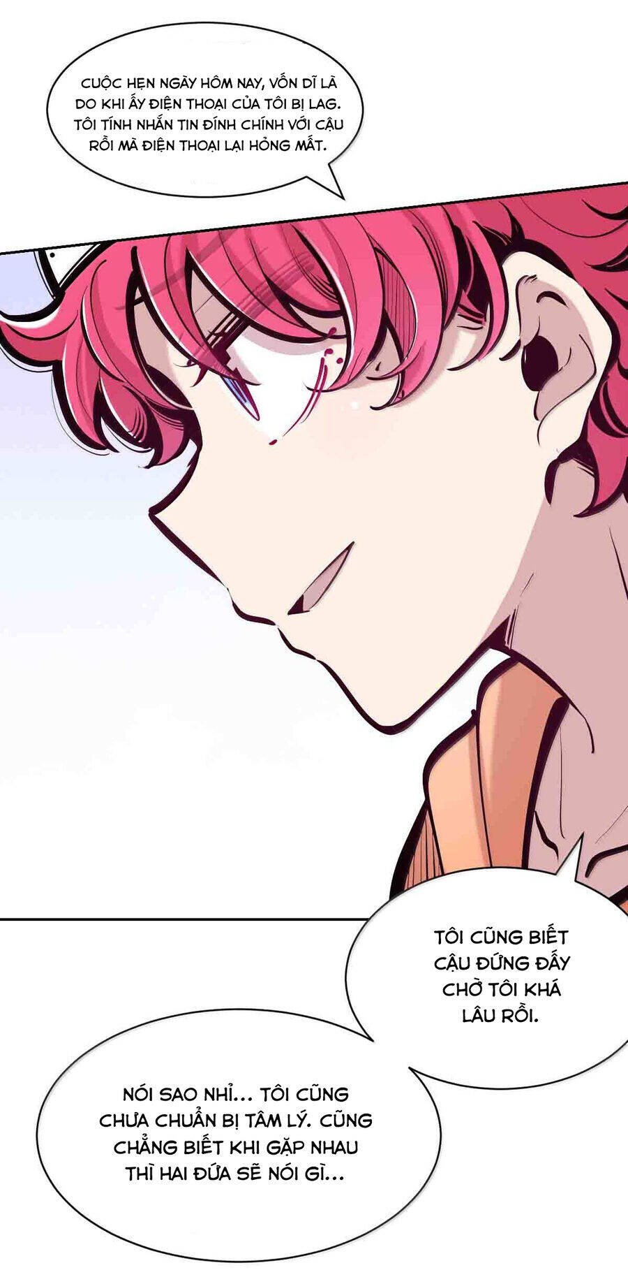 Oan Gia Chung Nhà! Chap 1285 - Next Chap 1286