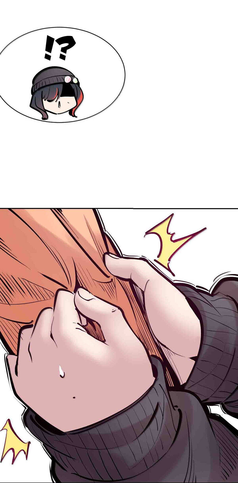 Oan Gia Chung Nhà! Chap 1285 - Next Chap 1286