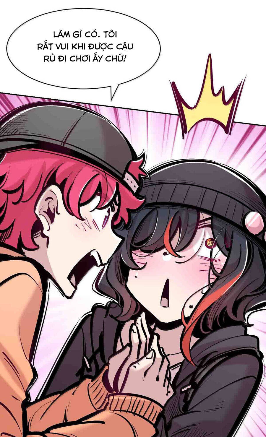 Oan Gia Chung Nhà! Chap 1285 - Next Chap 1286