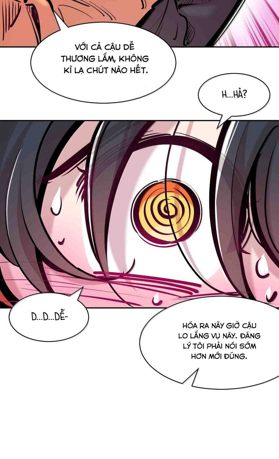 Oan Gia Chung Nhà! Chap 1285 - Next Chap 1286