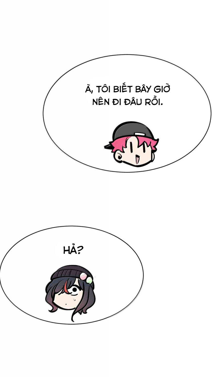 Oan Gia Chung Nhà! Chap 1285 - Next Chap 1286